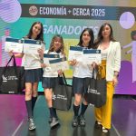 Premio central en tu vida